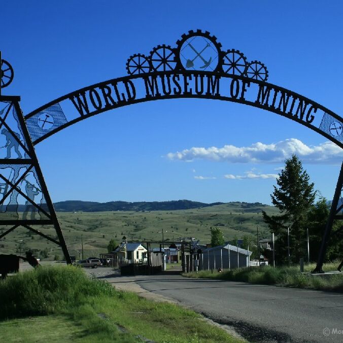 Picture of World Museum of Mining