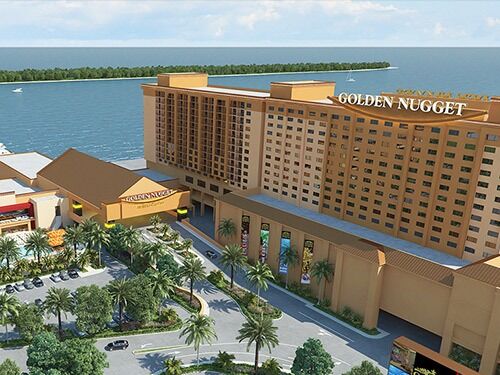 Picture of Golden Nugget Biloxi Hotel & Casino