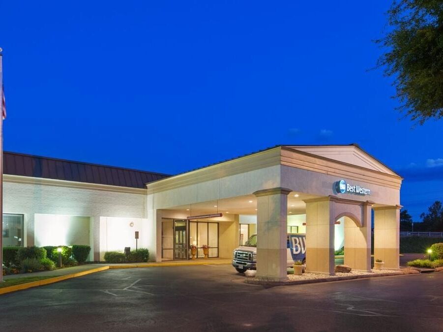 Picture of Best Western Leesburg Hotel & Conference Center