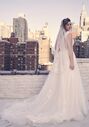 Maggie Sottero BERNADETTE A-Line Wedding Dress - thumbnail - 2