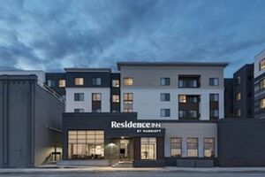 Picture of Residence Inn by Marriott St. Paul Downtown