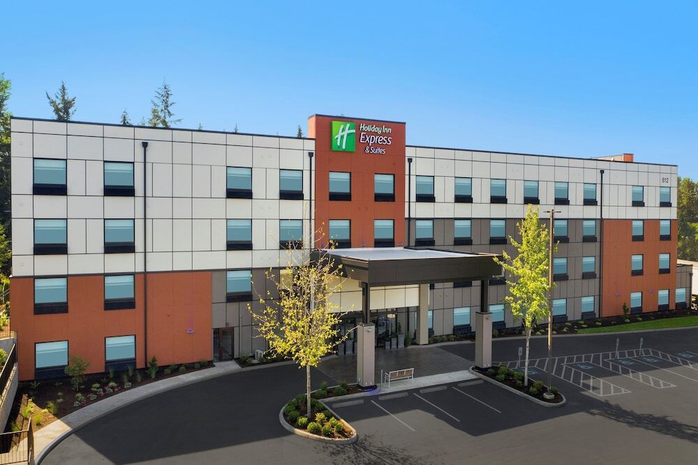 Picture of Holiday Inn Express Hotel & Suites Puyallup (Tacoma Area) by IHG