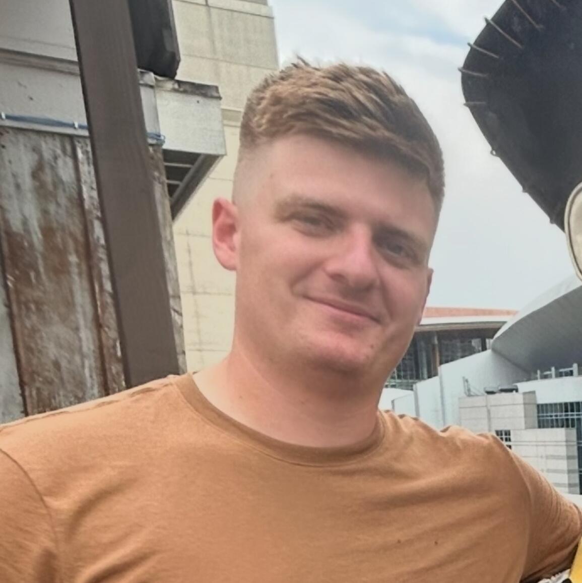 Jake Gindhart