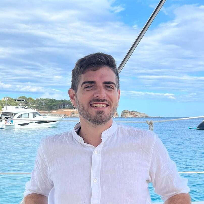 Ignasi Miró Parera
