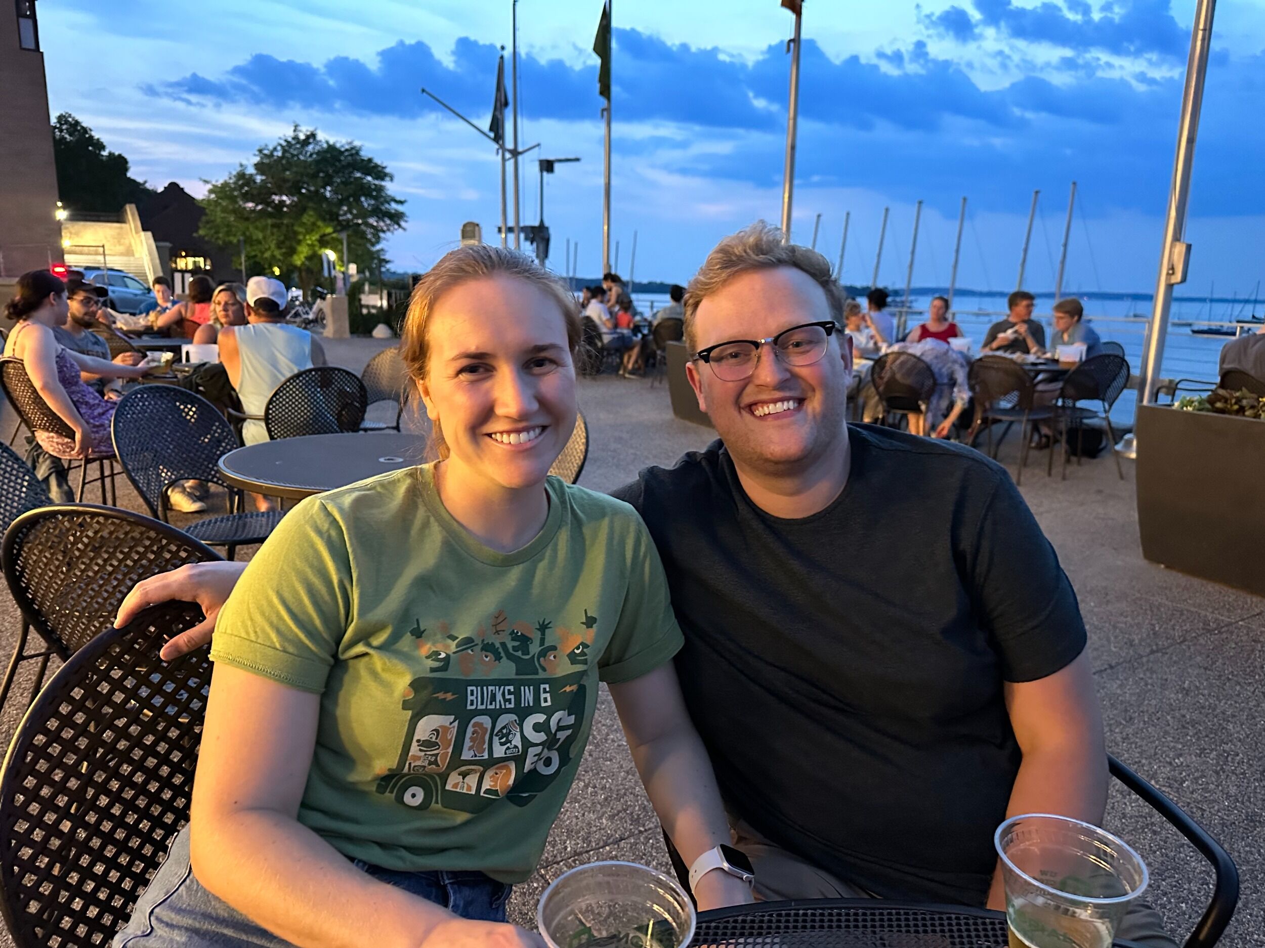 Picture of Memorial Union Terrace