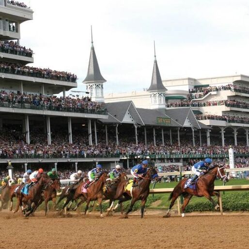 Picture of Churchill Downs