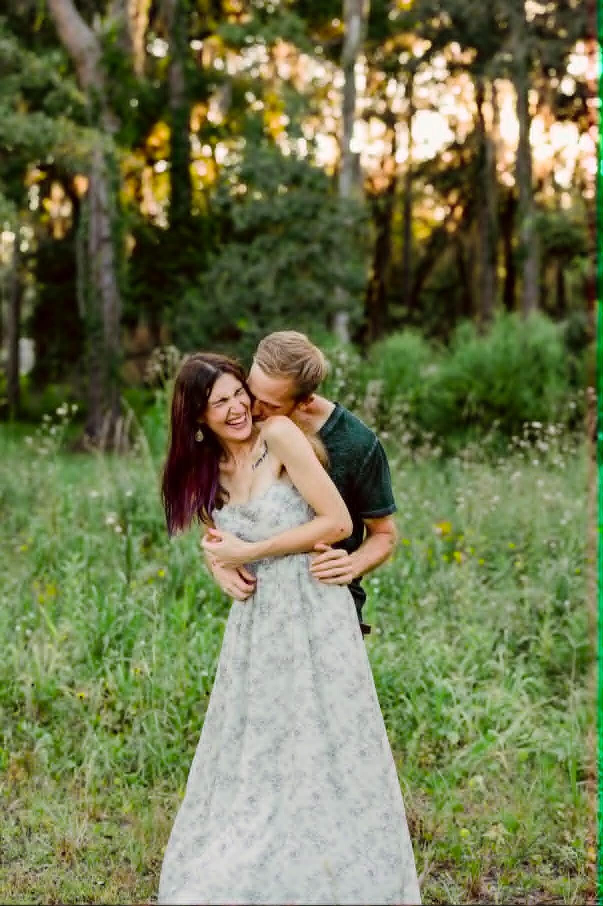 Engagement Photos 