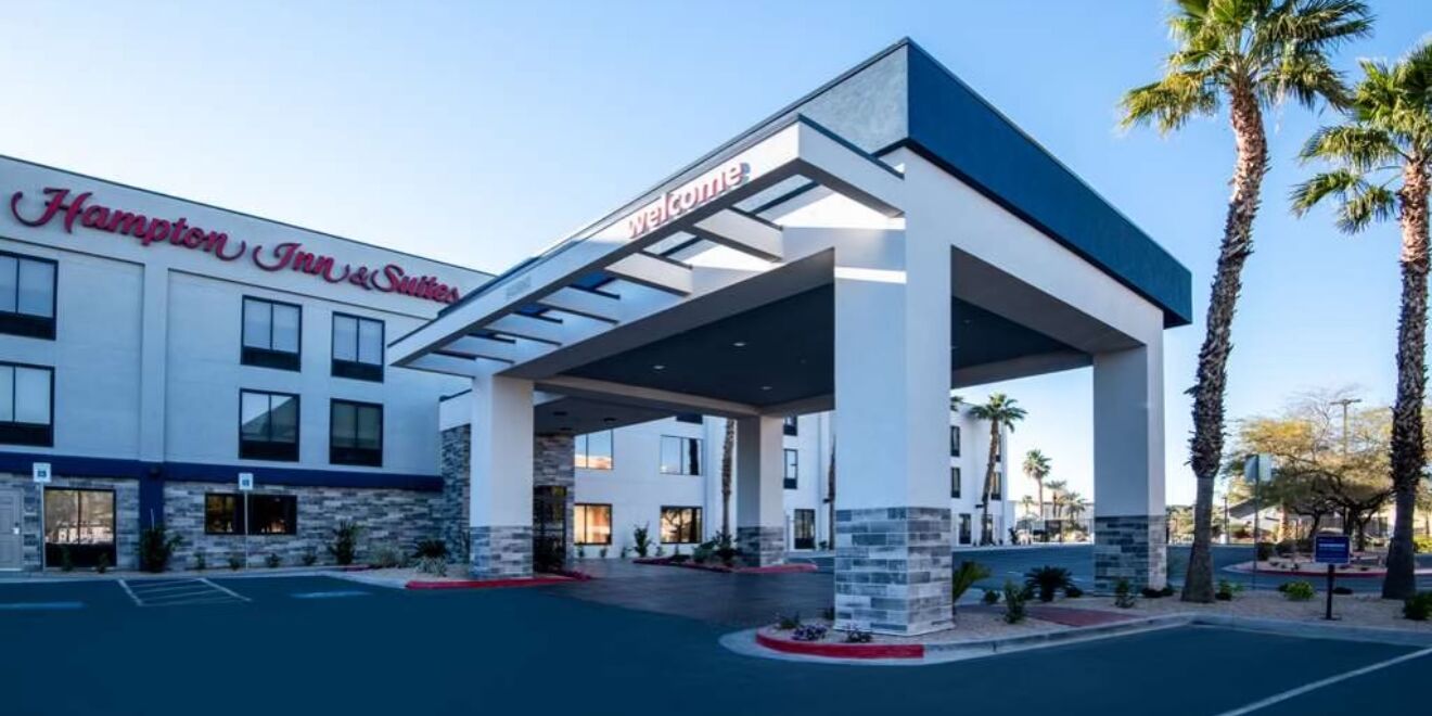 Picture of Hampton Inn & Suites Las Vegas-Henderson
