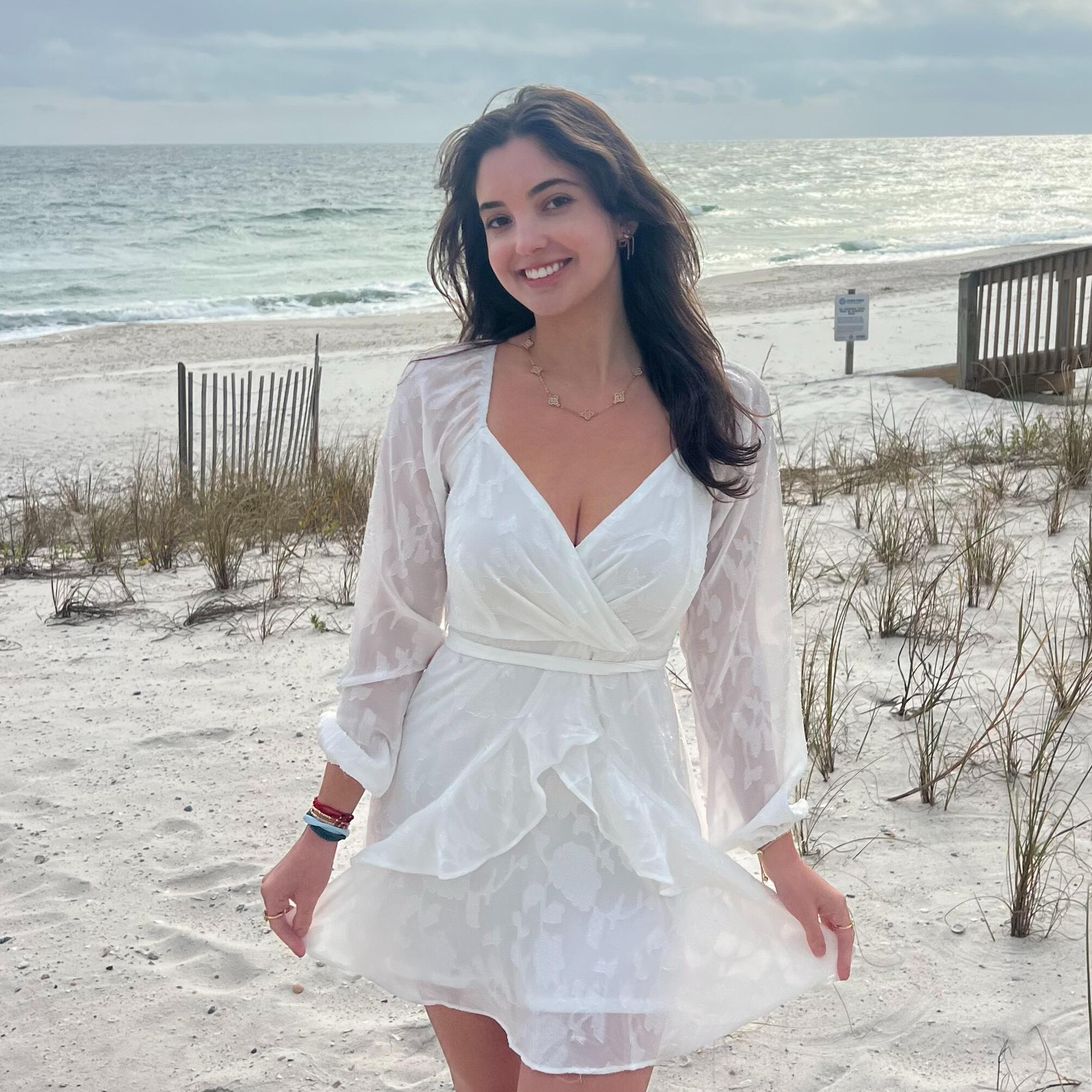 Julia Altman