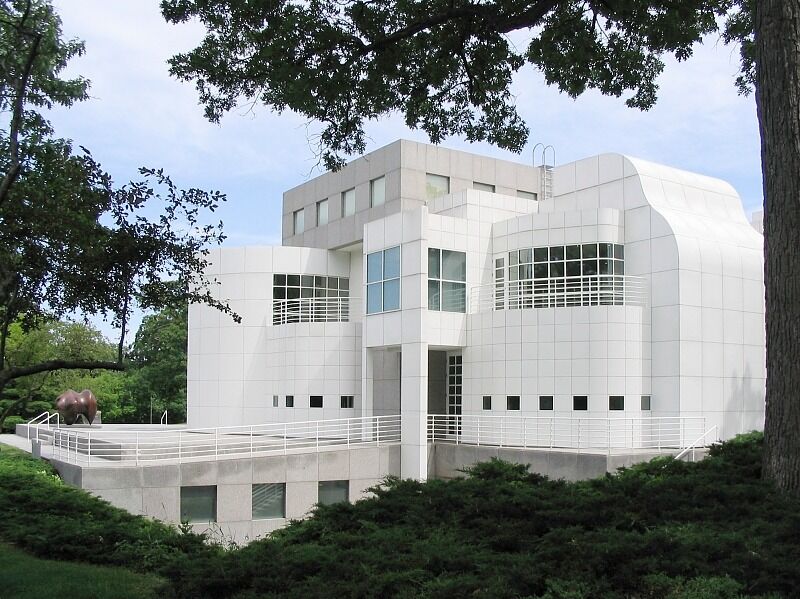 Picture of Des Moines Art Center