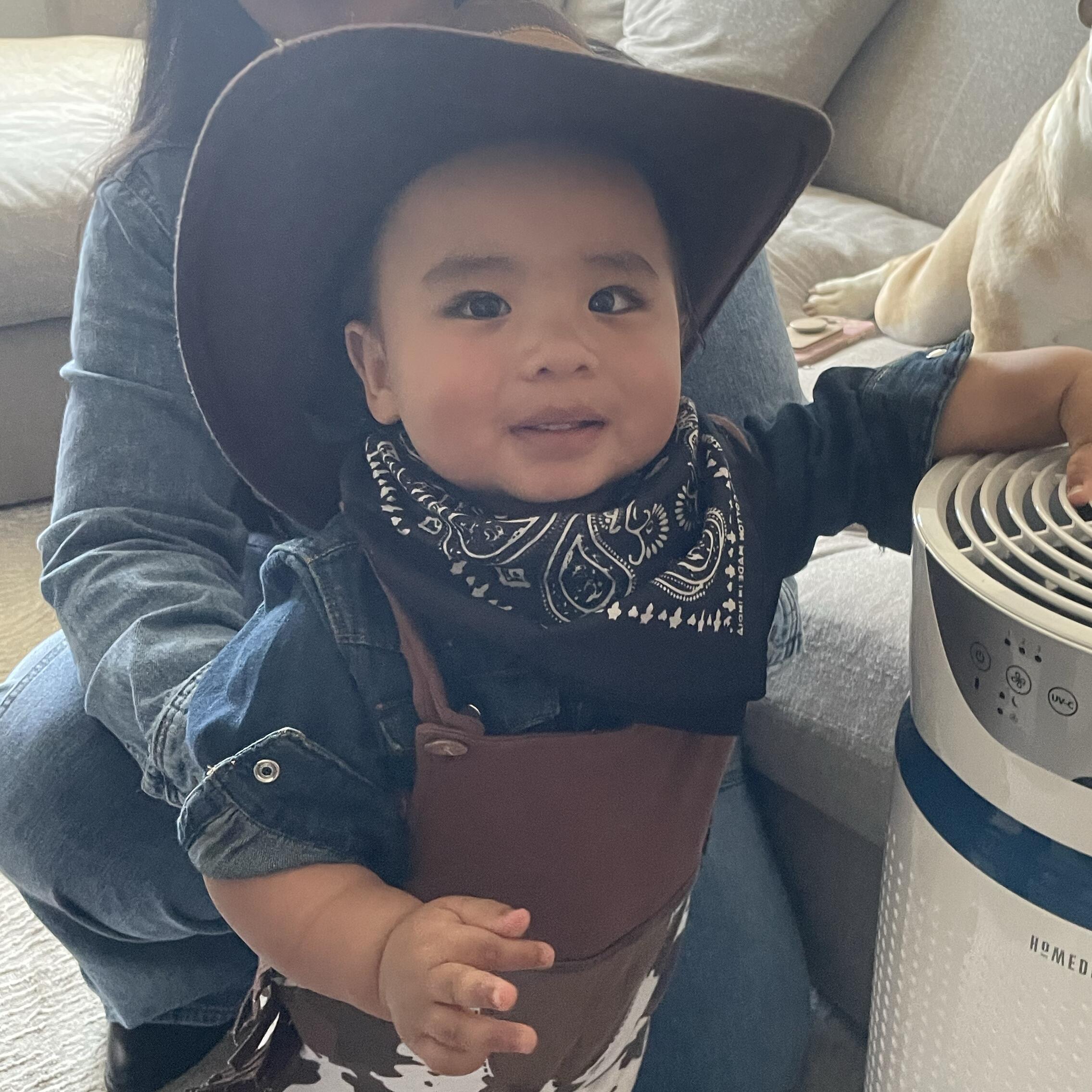 Kenneth Sun Jr.
