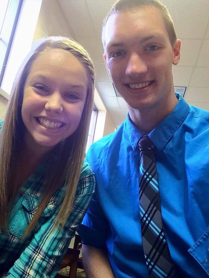 Picture of When Our Relationship Began