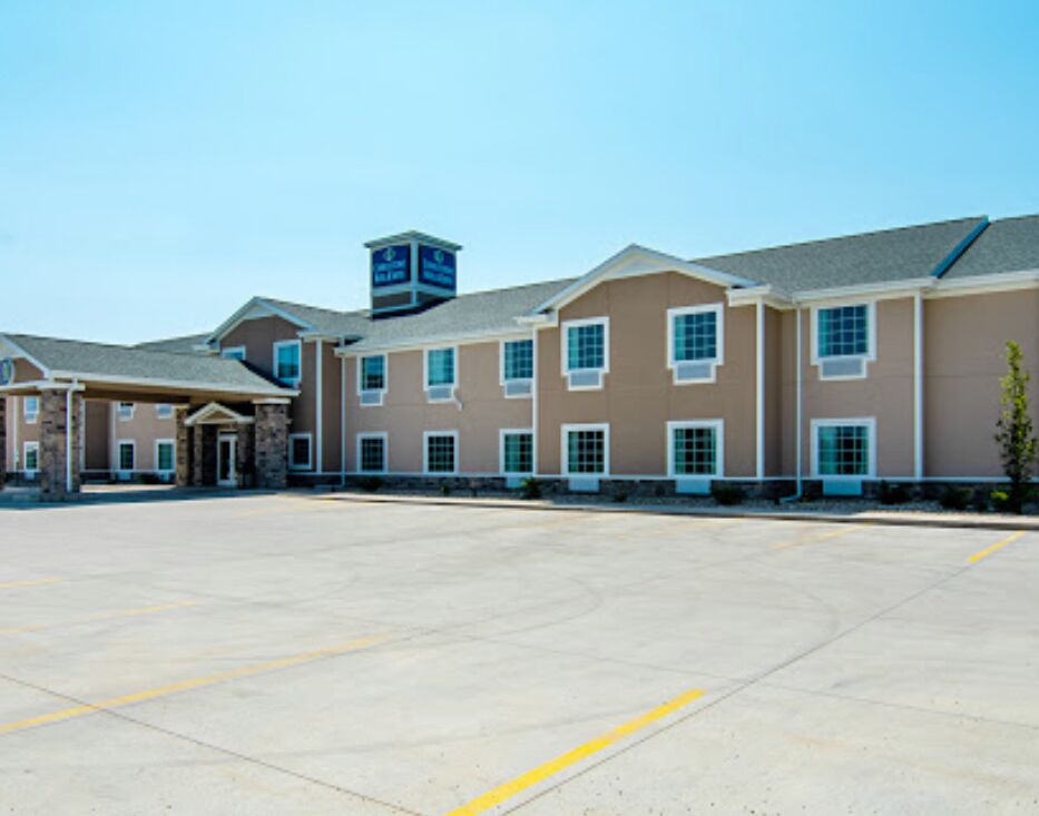 Picture of Cobblestone Hotel & Suites 