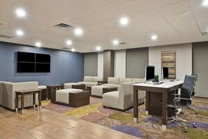 Picture of Holiday Inn Harrisburg East
