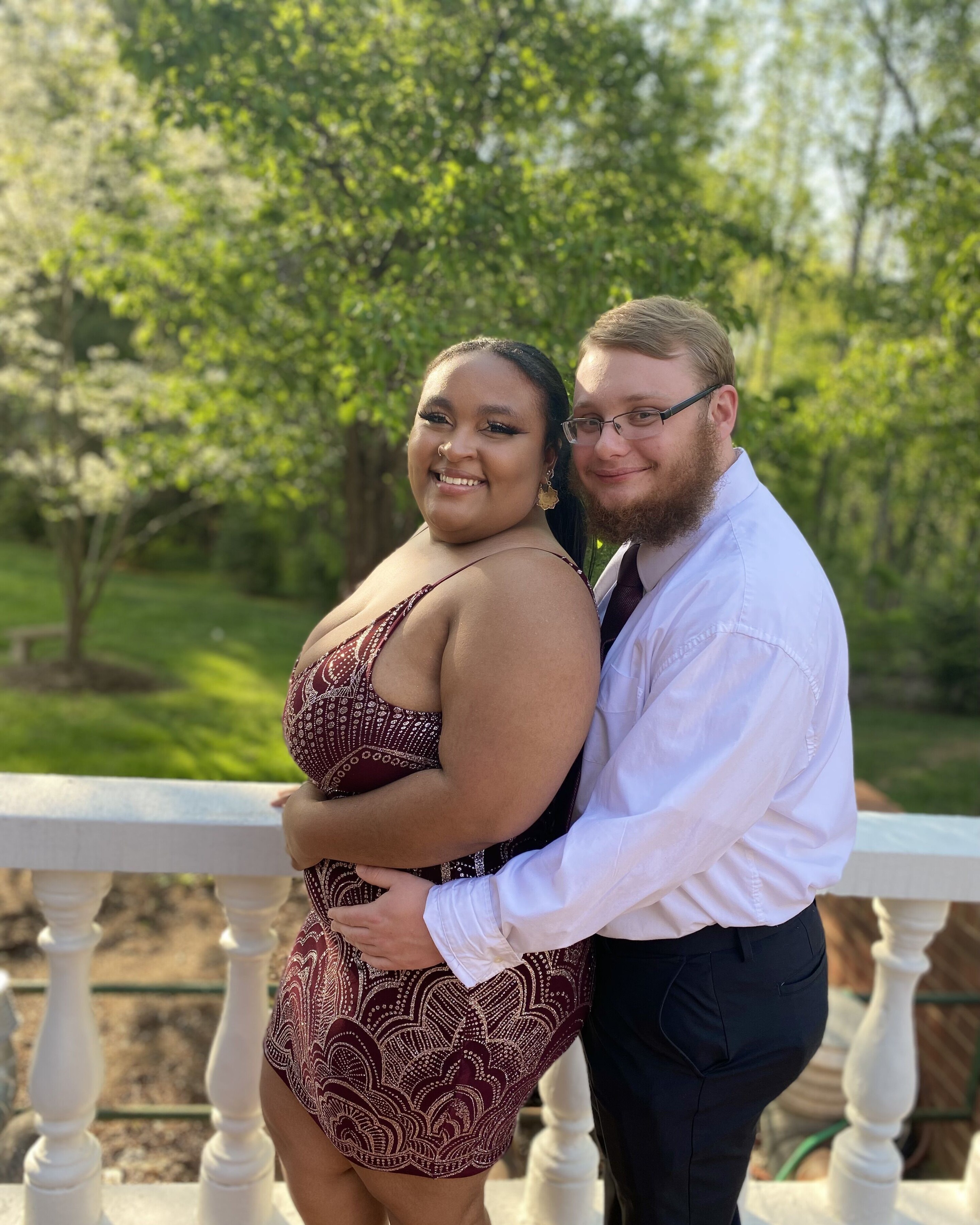 Sierra & Collin  Home Page Banner