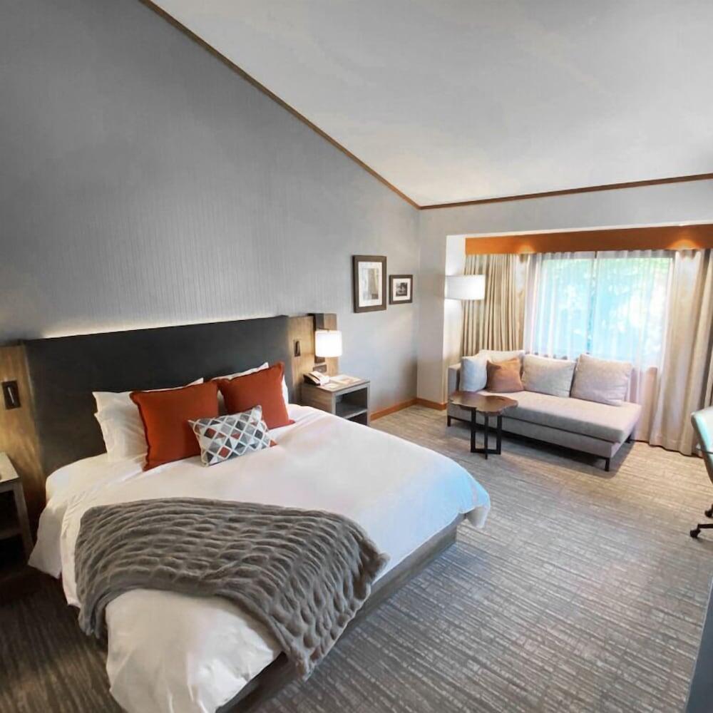 Picture of Salish Lodge & Spa