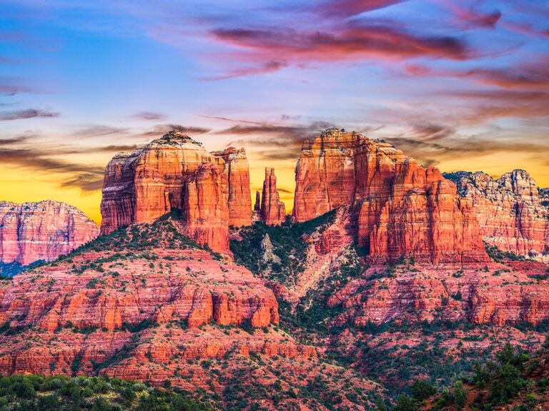 sedona arizona