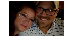 Tia & Christian Home Page Banner