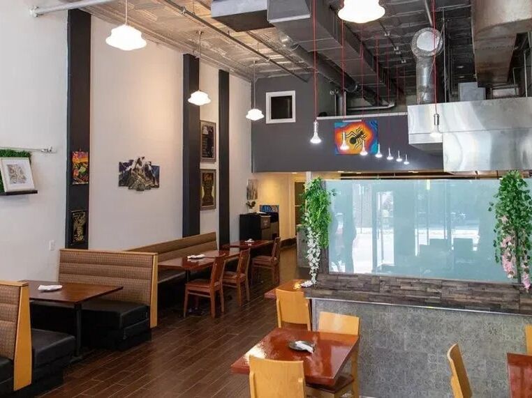 Picture of Inka Grill Peruvian Cuisine Lynchburg