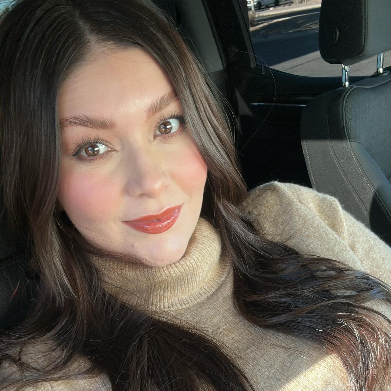 Brisa Marisol Soto