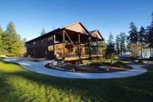 Picture of Comforts of Whidbey