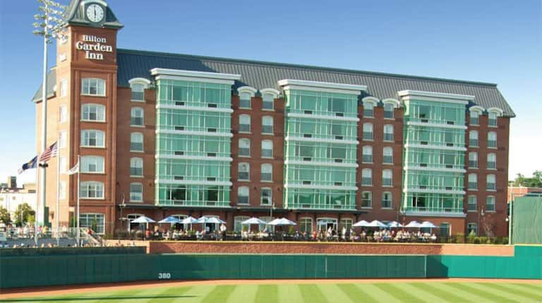 Picture of Hilton Garden Inn Manchester Downtown
