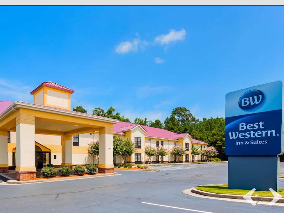Picture of Best Western