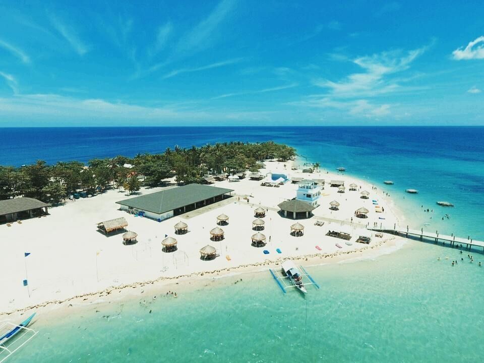 Picture of LAKAWON ISLAND