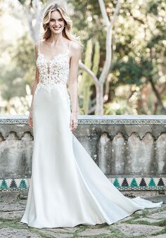 Allure Romance R3763 Wedding Dress
