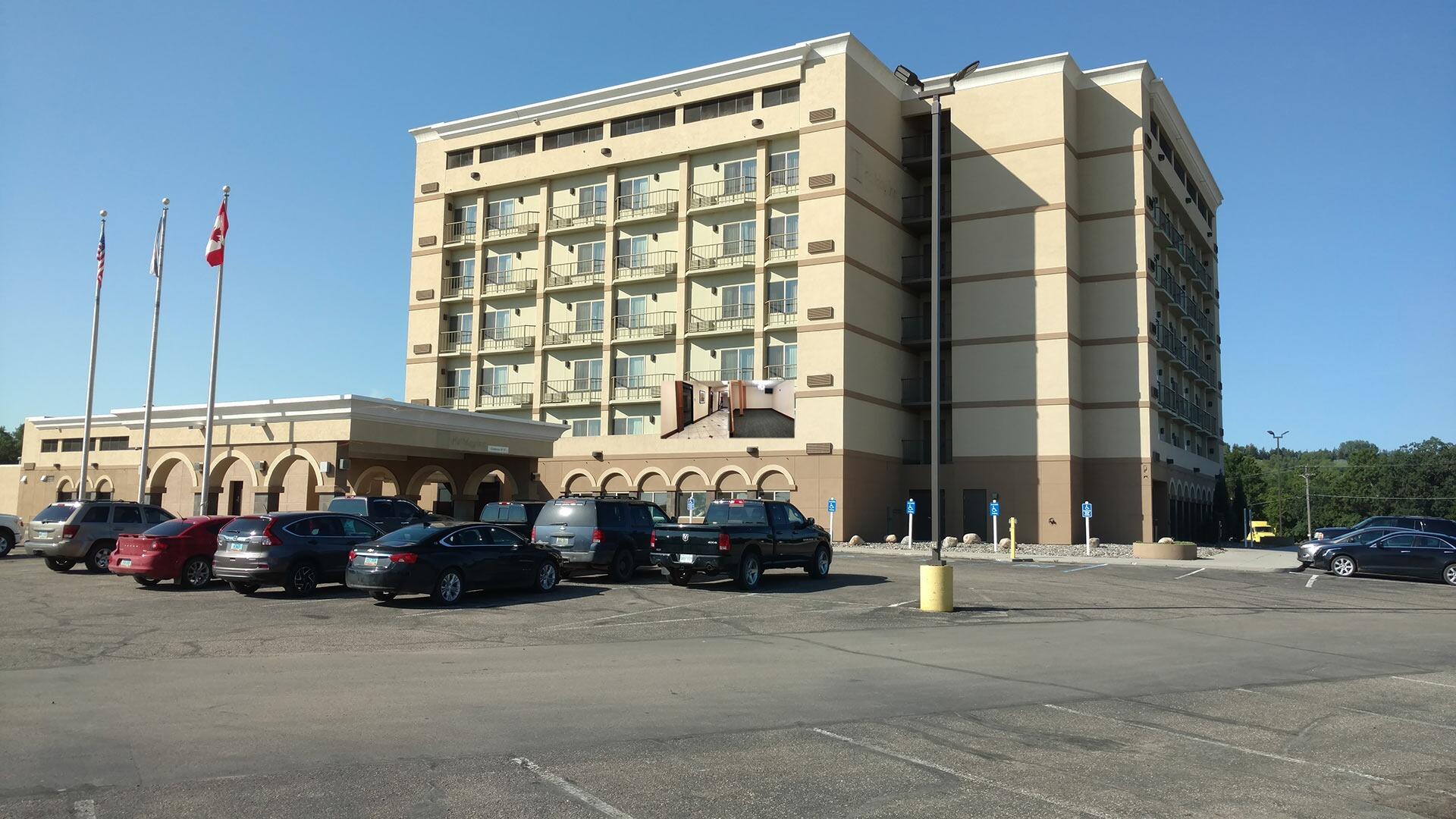 Picture of Clarion Hotel Convention Center