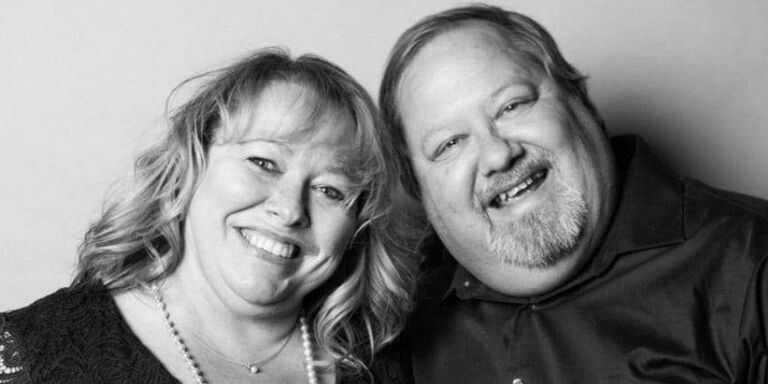 Tammy & Mike Home Page Banner