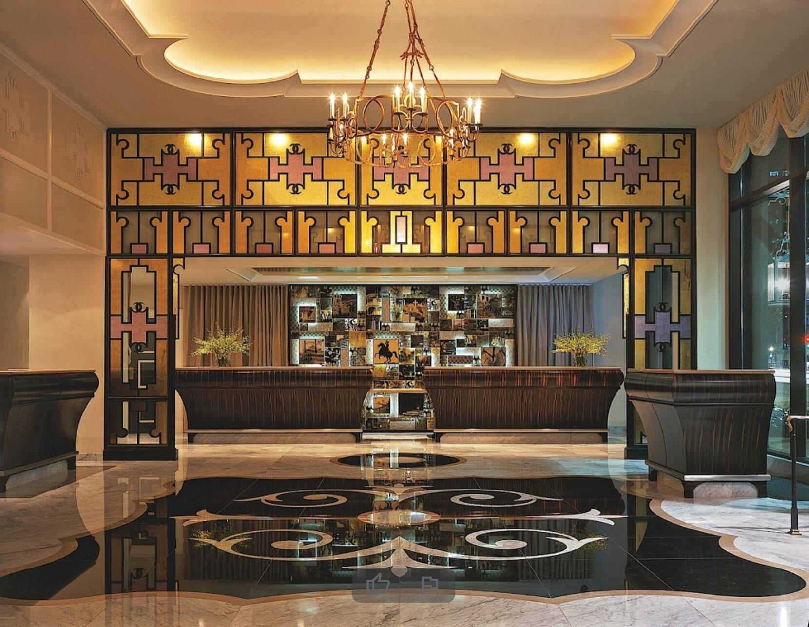 Picture of Loews New Orleans Hotel
