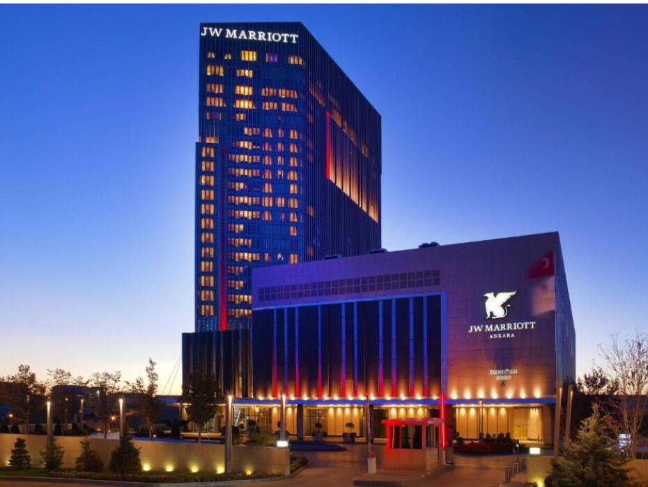 Picture of JW Marriott Hotel Ankara
