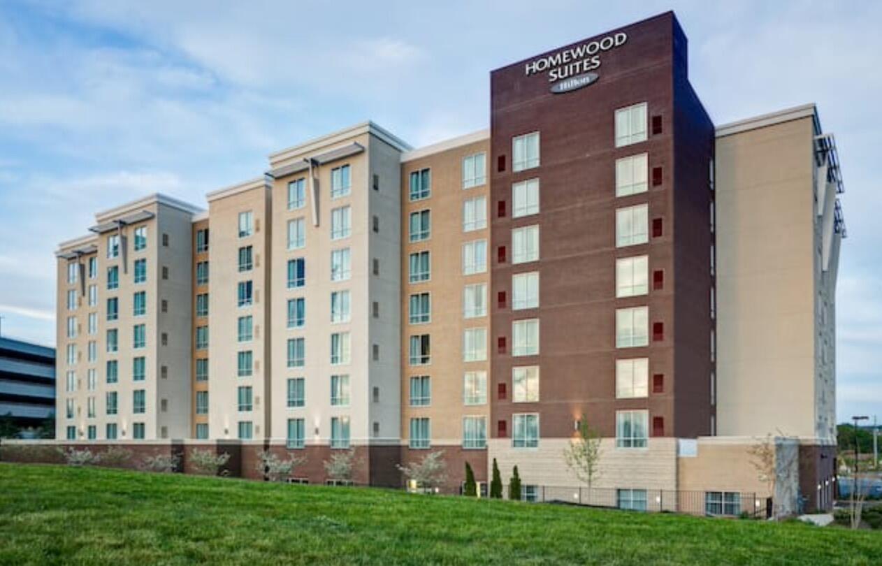 Picture of Homewood Suites by Hilton Franklin Cool Springs