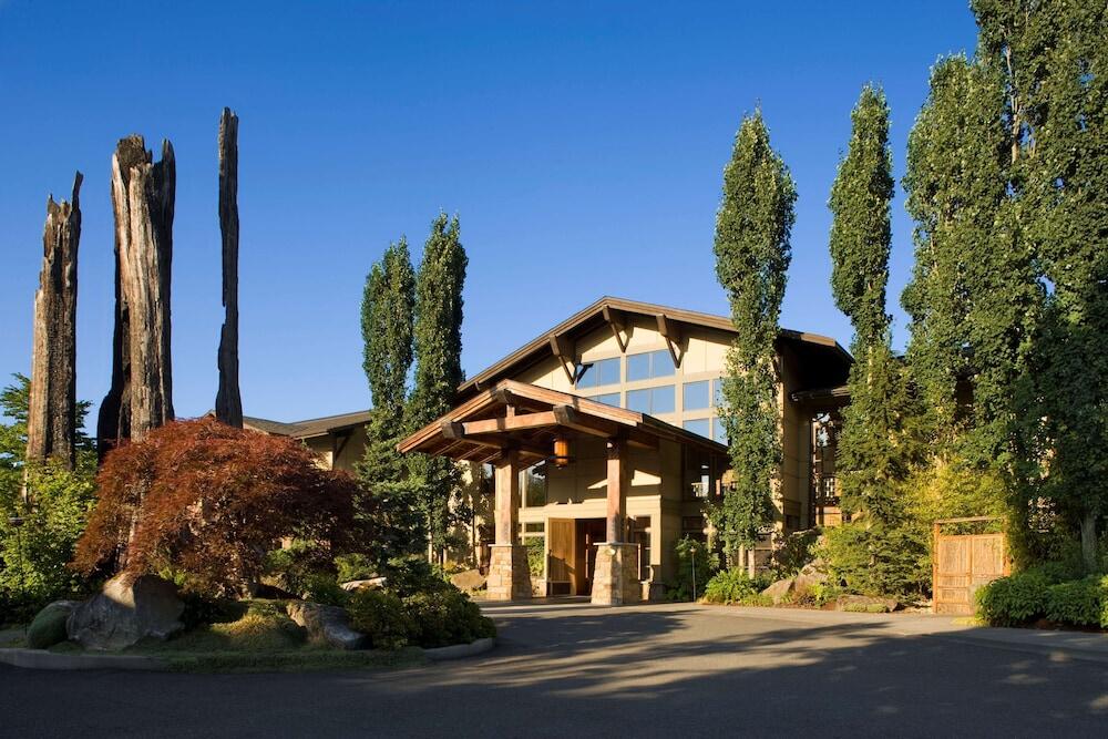 Picture of Willows Lodge