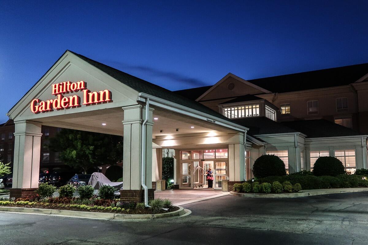 Picture of Hilton Garden Inn Tupelo, MS