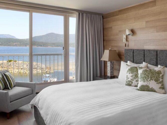 Picture of Oceanfront Suites at Cowichan Bay