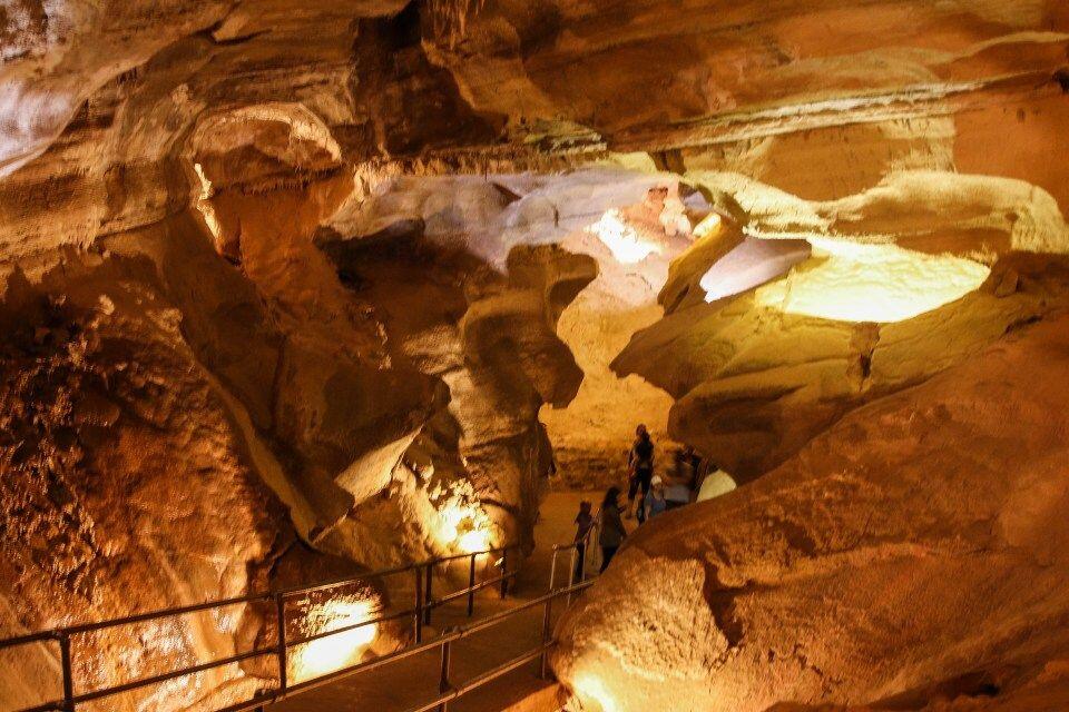 Picture of Cave of the Winds