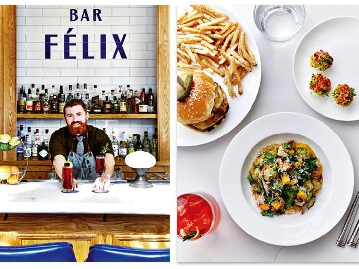 Picture of Felix Cocktails et Cuisine
