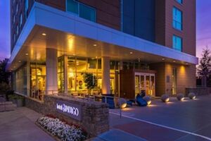 Picture of Hotel Indigo Asheville Downtown an IHG Hotel