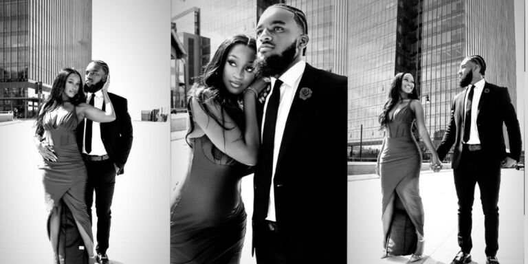 Kenya & Kendrick Home Page Banner