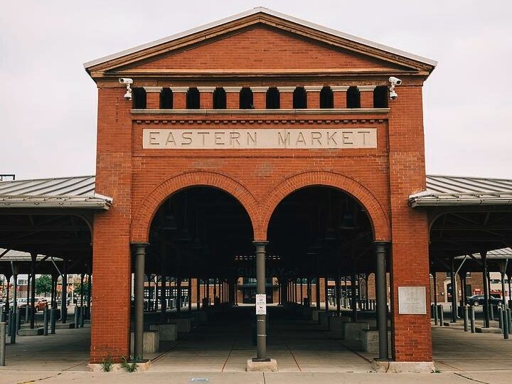 Picture of Eastern Market