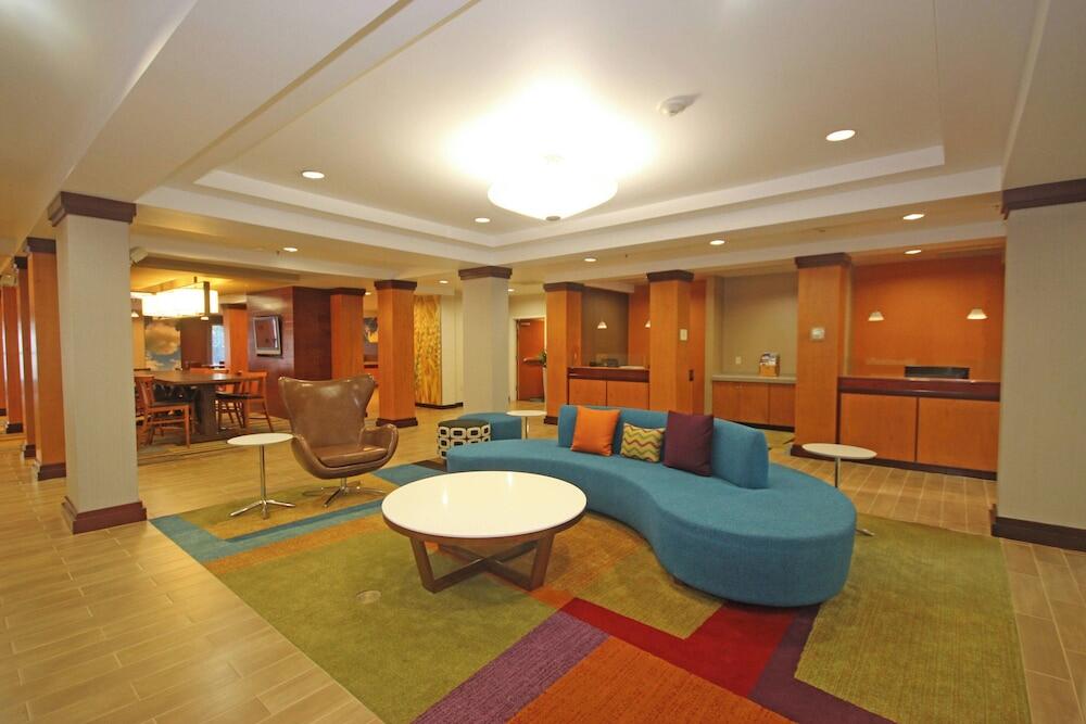 Picture of Fairfield Inn & Suites by Marriott Aiken