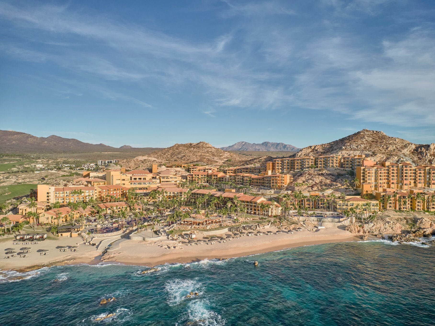 Picture of Grand Fiesta Americana Los Cabos All Inclusive Golf & Spa