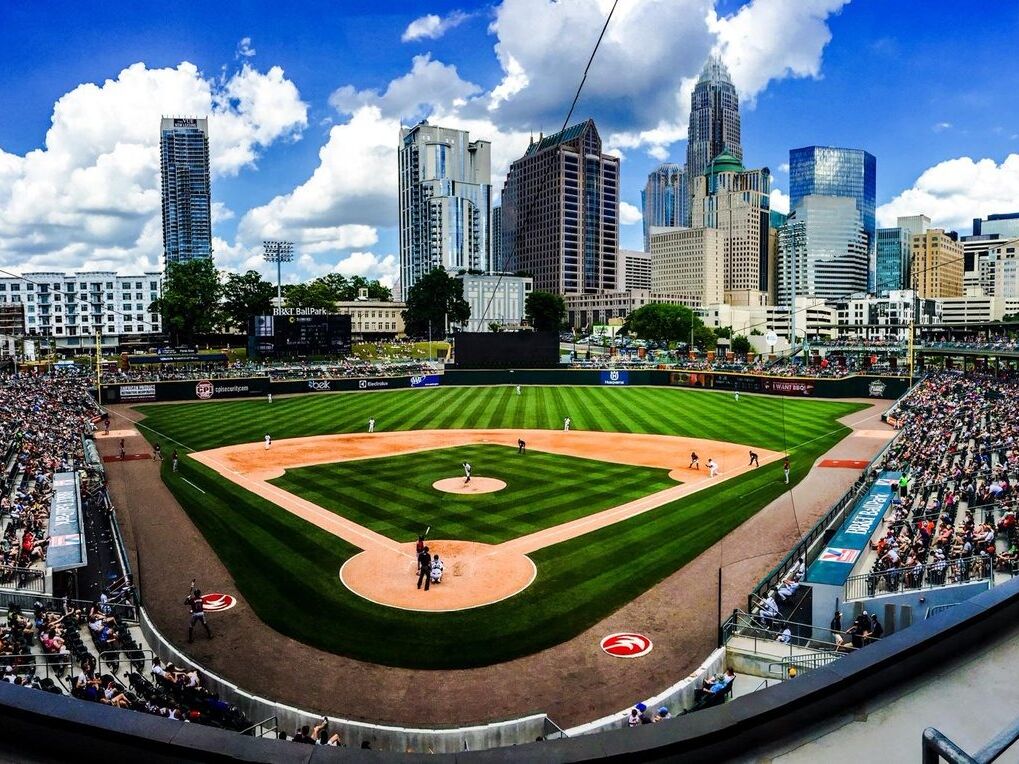Picture of Charlotte Knights Baseball Club