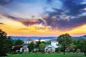 Picture of Big Cedar Lodge