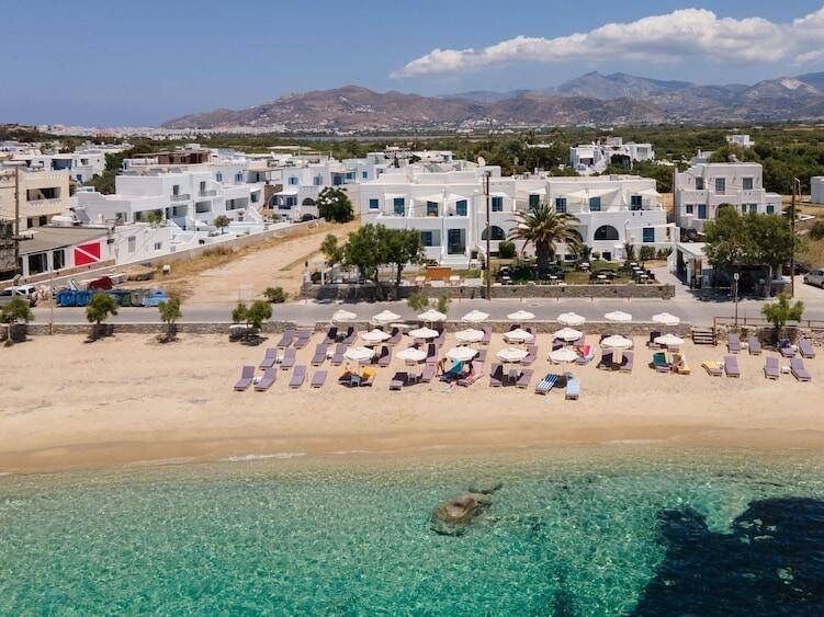 Picture of Liana Beach Hotel & Spa