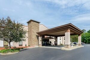 Picture of Quality Suites Altavista Lynchburg South