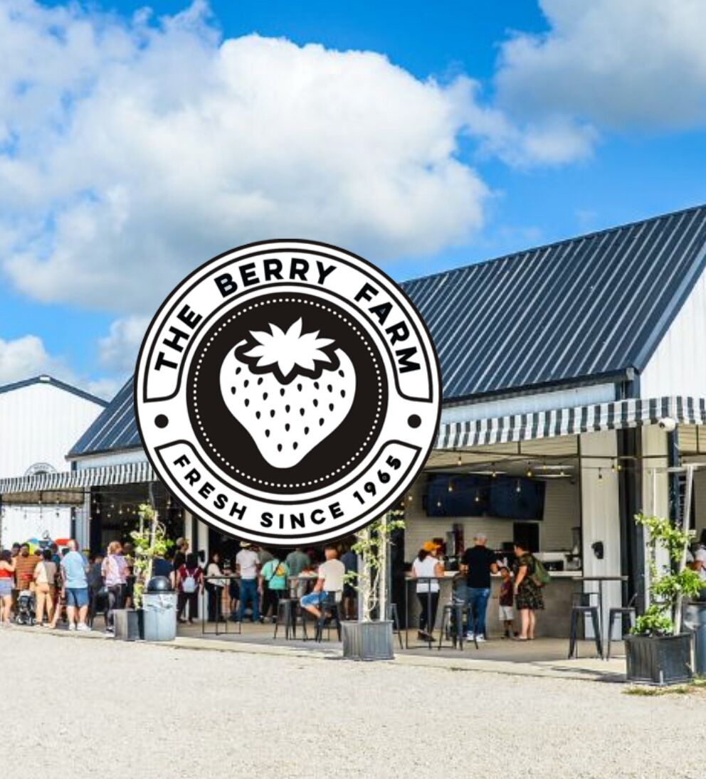Picture of The Berry Farm 