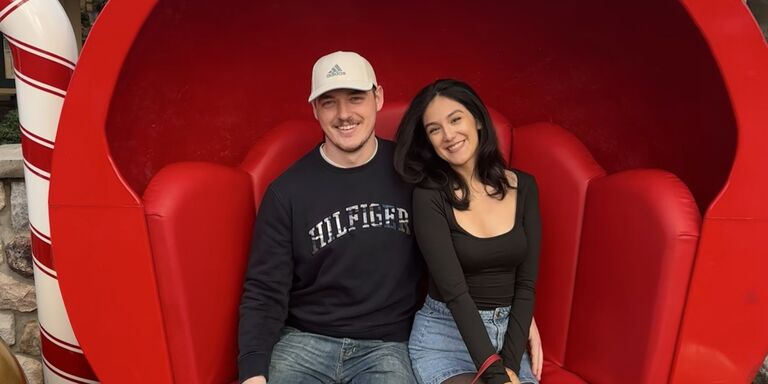 Miriam & Tom Home Page Banner